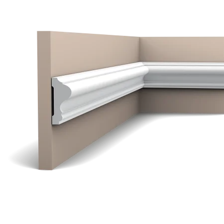 Молдинг Orac P8020 (60*26*2000 мм) в Кирове