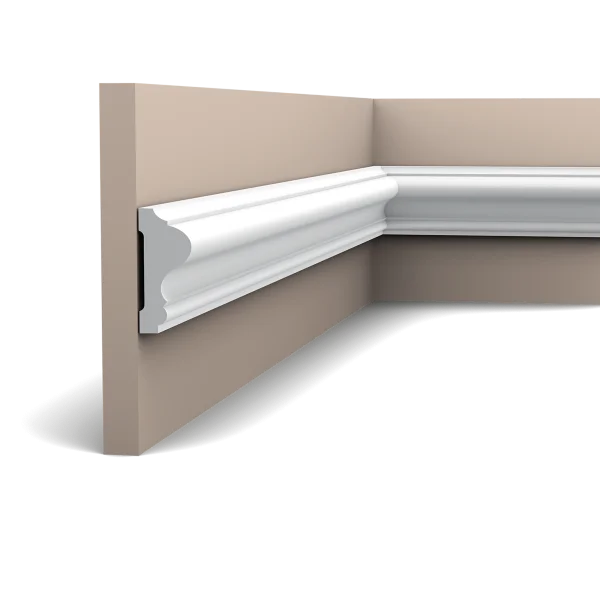 Молдинг Orac P8020 (60*26*2000 мм) в Кирове