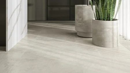 Керамогранит Coliseum Экспо Уайт 60х60 (Натуральный и Реттифицированный) в Кирове