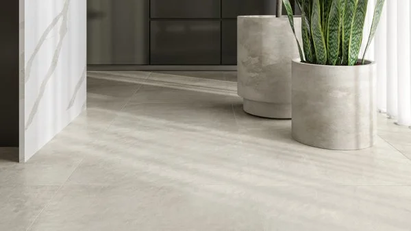 Керамогранит Coliseum Экспо Уайт 60х60 (Натуральный и Реттифицированный) в Кирове