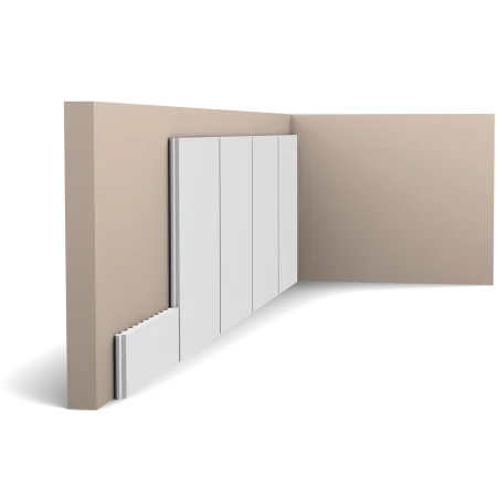 Молдинг Orac PX147 (169*9*2000 мм) в Кирове