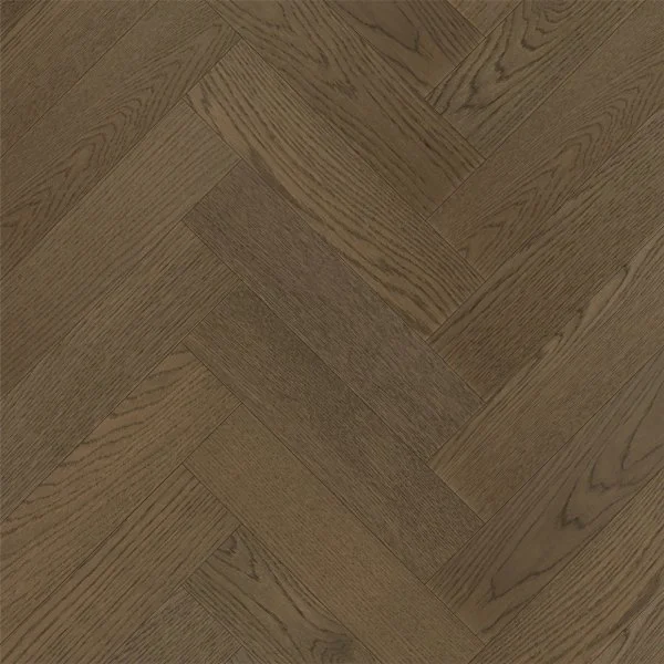 Паркетная доска Quartz Parquet Штучный паркет Дуб Амбарный 44-1258-04 в Кирове