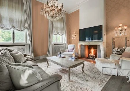 Обои Milassa Mirabelle MR4, 003 в Кирове