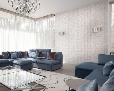 Обои Milassa Geometrica Gm1, 001 в Кирове