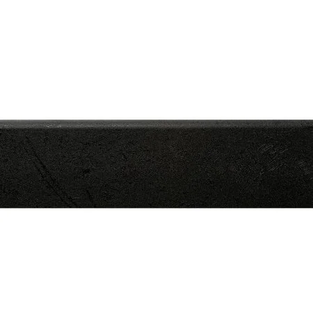 Плинтус MDF Bonkeel 24034 Чёрный Лофт (80х16х2400 мм) в Кирове