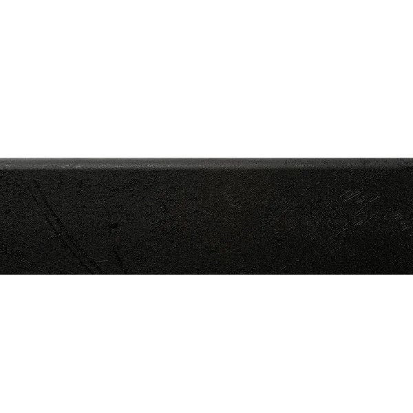 Плинтус MDF Bonkeel 24034 Чёрный Лофт (80х16х2400 мм) в Кирове
