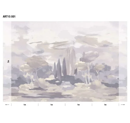 Обои Loymina Пейзаж vol. 2 ART15 001 в Кирове