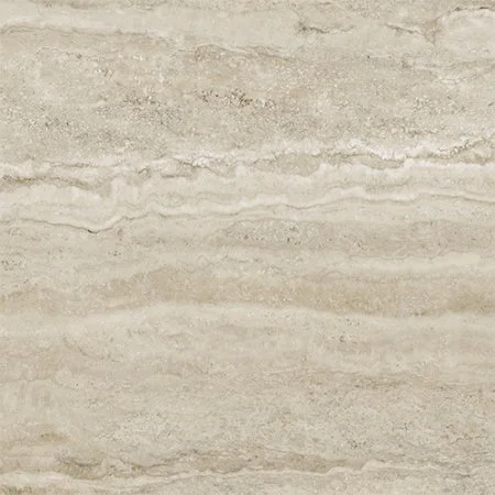 Керамогранит Vitra CityStone Травертин Линейный 60х60 (Натуральная и Реттифицированная) в Кирове