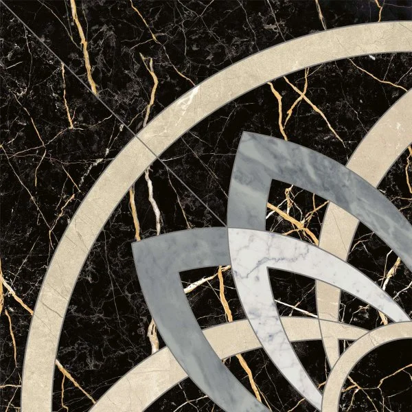 Керамогранит Italon Шарм Экстра Лоран Розон Анголо 60х60 в Кирове