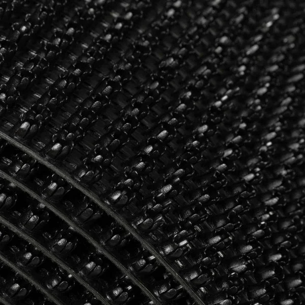 Щетинистое покрытие Альфа-Стиль 139 Чёрный - 0,9х15 м. пог в Кирове