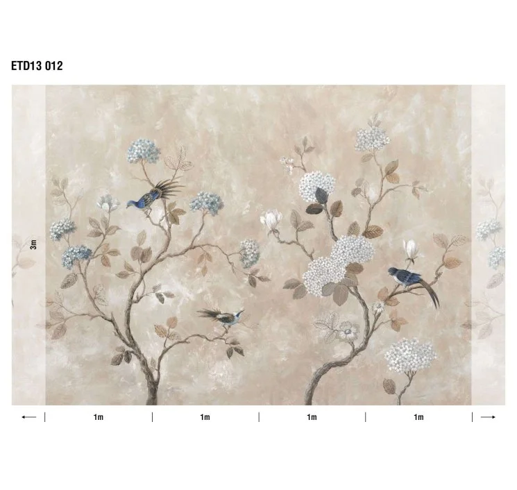 Обои Loymina Etude vol. II ETD13 012 в Кирове