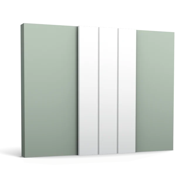 Декоративная панель Orac WX205 (200x25x1.3 см) в Кирове