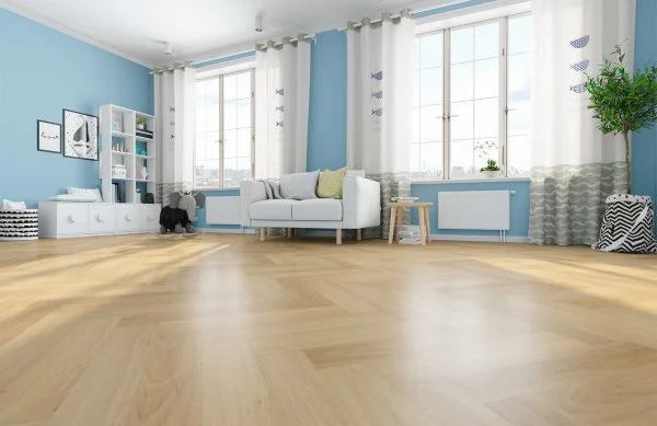 Кварц-виниловая плитка Fargo Parquet 4мм 33-2101-05 Вяз Оксфорд (Градиент) в Кирове