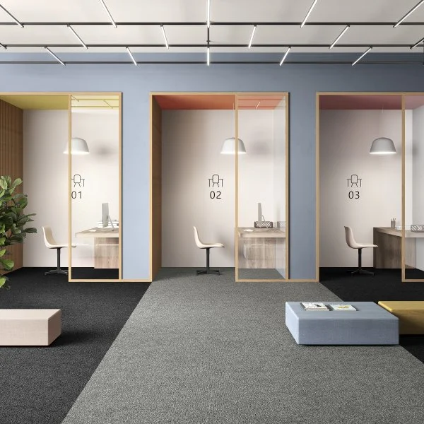 Ковровая плитка AW Medusa 94 в Кирове