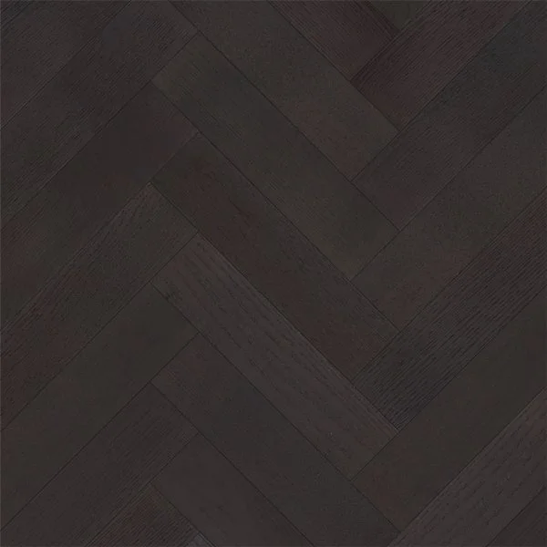 Паркетная доска Quartz Parquet Штучный паркет Дуб Смоляной 44-1258-01 в Кирове