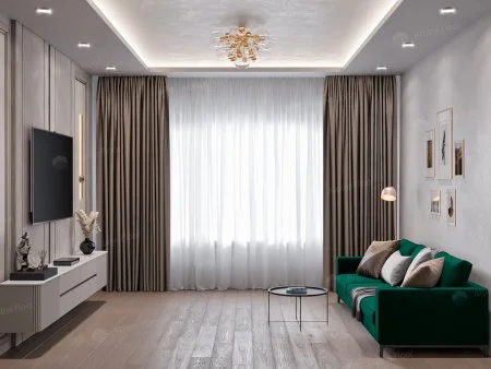 Инженерная доска Alpine Floor Villa Дуб Тобакко в Кирове