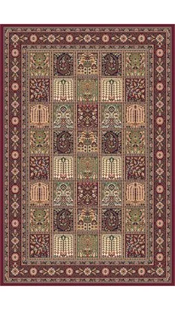 Ковер Синтелон Solid 1,33x2,00 12CVC Прямоугольник в Кирове