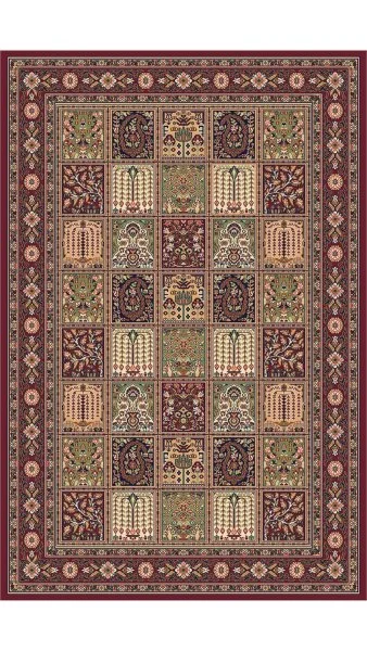 Ковер Синтелон Solid 1,33x2,00 12CVC Прямоугольник в Кирове