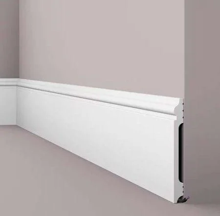 Плинтус NMC Wallstyl FL17 (170х18х2000 мм) в Кирове