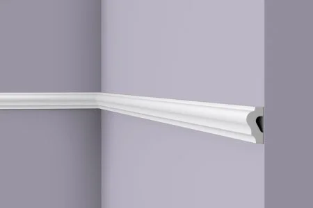Молдинг NMC Wallstyl WL2 (40х20х2000 мм) в Кирове