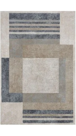 Ковер Синтелон Boho 1,60X2,30 55EME Прямоугольник в Кирове