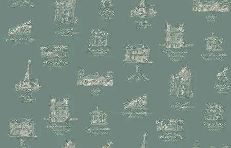 Обои Milassa Bon Voyage D4, 006 в Кирове