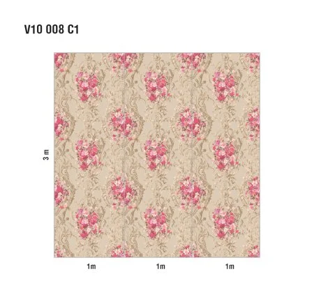 Обои Loymina Classic II V10, 008, C1 в Кирове