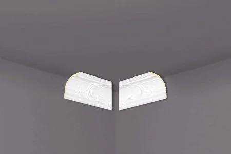 Угловой элемент NMC Arstyl Z42 (2 шт) (174х174х2000мм) в Кирове