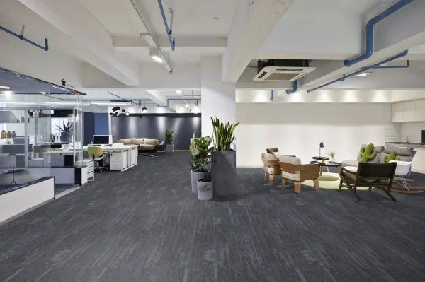 Ковровая плитка AW Marathon 78 в Кирове