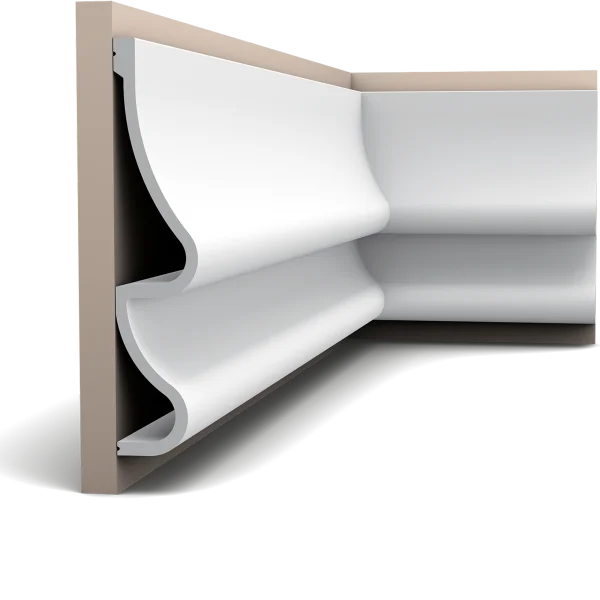 Молдинг Orac P3071 (372*76*2000 мм) в Кирове