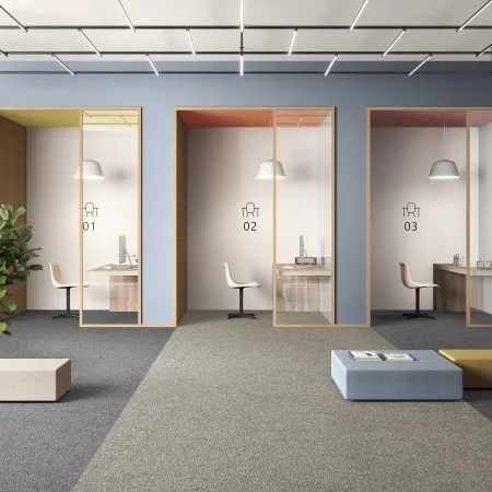 Ковровая плитка AW Medusa 33 в Кирове