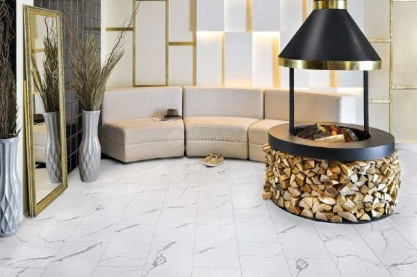 Кварц-виниловая плитка Alpine Floor Light Stone Гранд Каньон ECO-15-8 2,5 мм. 43 класс в Кирове