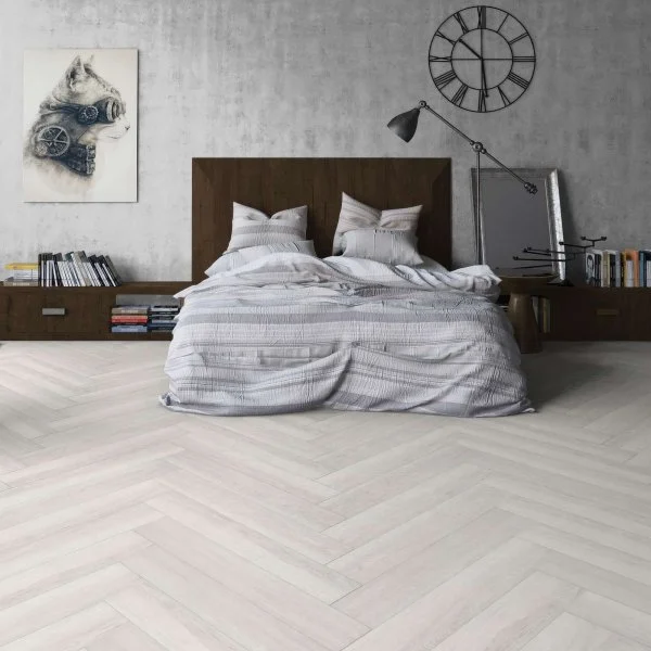 ПВХ плитка Bonkeel Rockstar Freddie Планка (914,4 x 152,4 мм) в Кирове