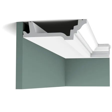 Карниз Orac C305 (47*155*2000 мм) в Кирове
