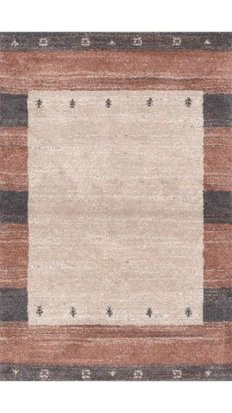 Ковер Синтелон Torino 1,20x1,70 14EHG Прямоугольник в Кирове