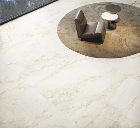 Керамогранит Italon Этернум Каррара 80х160 (Натуральная и Реттифицированная) в Кирове