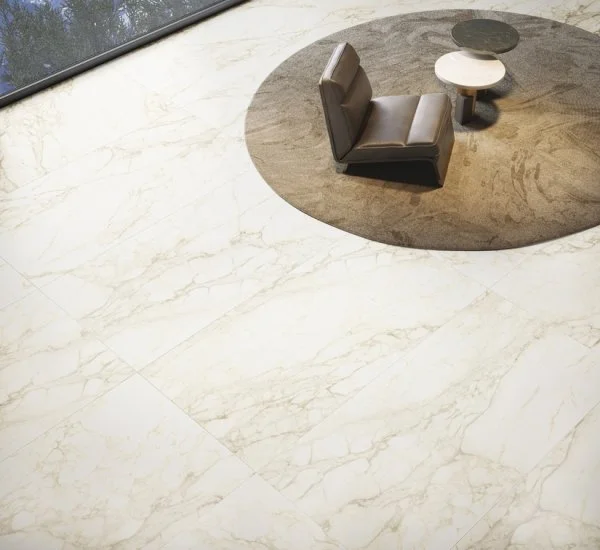 Керамогранит Italon Этернум Каррара 80х160 (Натуральная и Реттифицированная) в Кирове