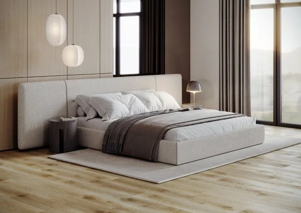 Кварц-виниловая плитка Refloor Fargo Bevel 50-5003-4 Дуб Неаполь в Кирове