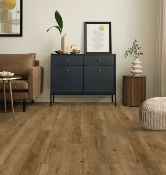 Ламинат Aberhof Tornado 1021 Дуб Идай 8мм 33кл в Кирове