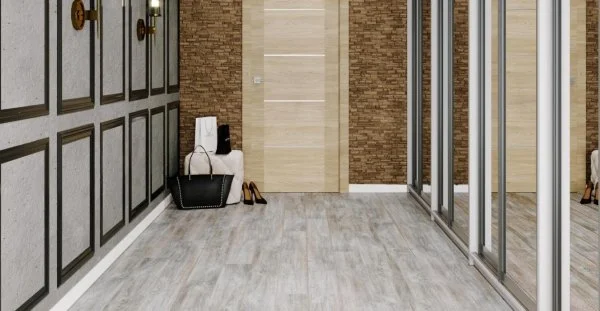 Ламинат Sunfloor 12/33 SF33СV-102 Дуб Тенерифе в Кирове