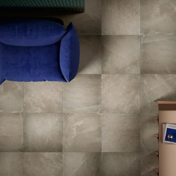 Керамогранит Coliseum Ривьера Дарк 60х60 (Натуральный и Реттифицированный) в Кирове