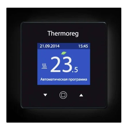 Терморегулятор Thermoreg TI-970 Black в Кирове