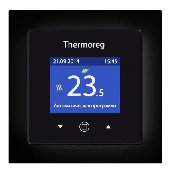 Терморегулятор Thermoreg TI-970 Black в Кирове