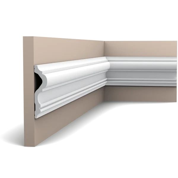 Молдинг Orac P8050 (120*30*2000 мм) в Кирове