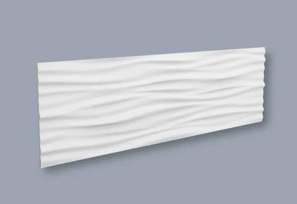 Декоративная панель NMC Arstyl Liquid (113.5x38x2.85 см) в Кирове