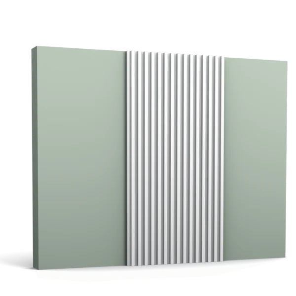 Декоративная панель Orac WX205 (200x25x1.3 см) в Кирове