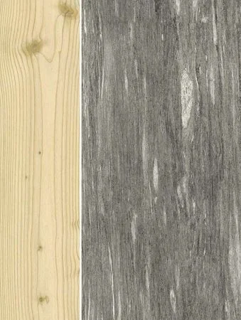 Керамогранит Italon Скайфолл Гриджио Блок (Натуральная, 40х53) в Кирове