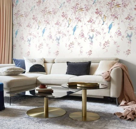 Обои Loymina Пейзаж ART11 007 в Кирове