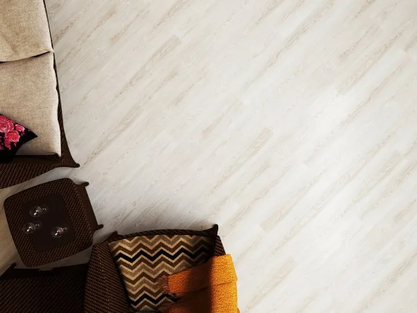 Кварц-виниловая плитка FineFloor Light Дуб Безье FF-1325 в Кирове