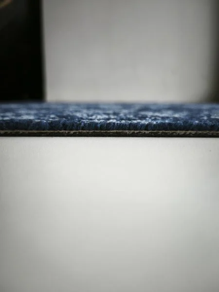 Ковровая плитка Bonkeel Star Blue в Кирове